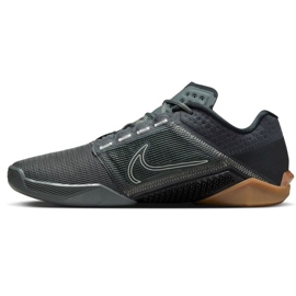 Scarpe Nike Zoom Metcon Turbo 2 M DH3392-004 nero