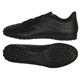 Scarpe Adidas Copa PURE.4 Tf M IE1627 nero nero