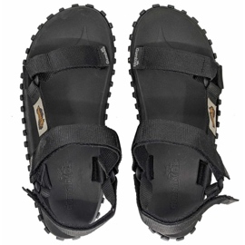 Sandali Gumbies Scrambler Sandalo G-SC-UNI-NERO