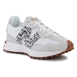 Scarpe New Balance WS327PJ beige