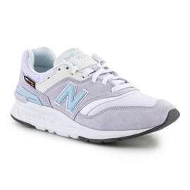 Scarpe New Balance Donna CW997HSE viola