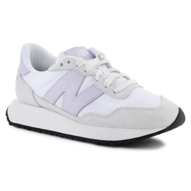 Scarpe New Balance WS237YD grigio