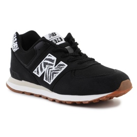 Scarpe New Balance W GC574AZ1 nero