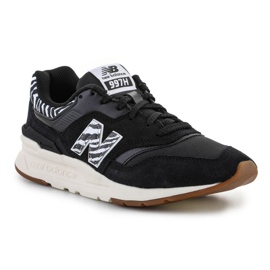 Scarpe New Balance W CW997HWC nero