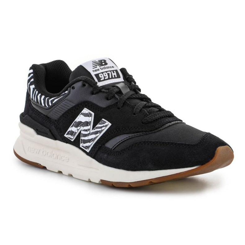 Scarpe New Balance W CW997HWC nero