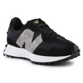 Scarpe New Balance WS327PH nero