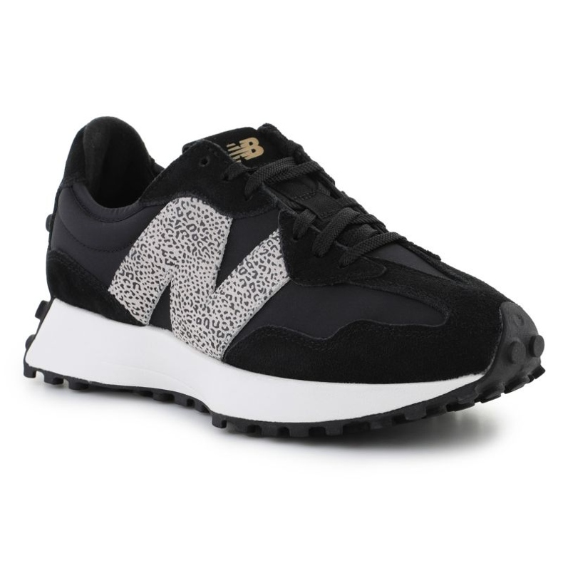 Scarpe New Balance WS327PH nero