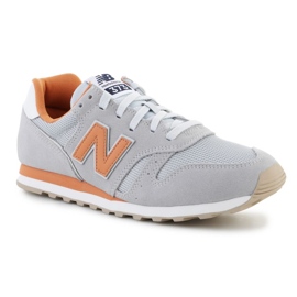 Scarpe New Balance M ML373OB2 grigio