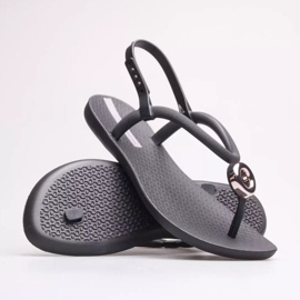 Sandali Ipanema Class Una Fem W 83415-AG930 nero
