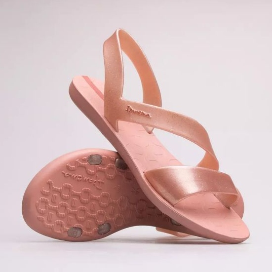 Sandali Fem Ipanema Vibe W 82429-AJ081 rosa