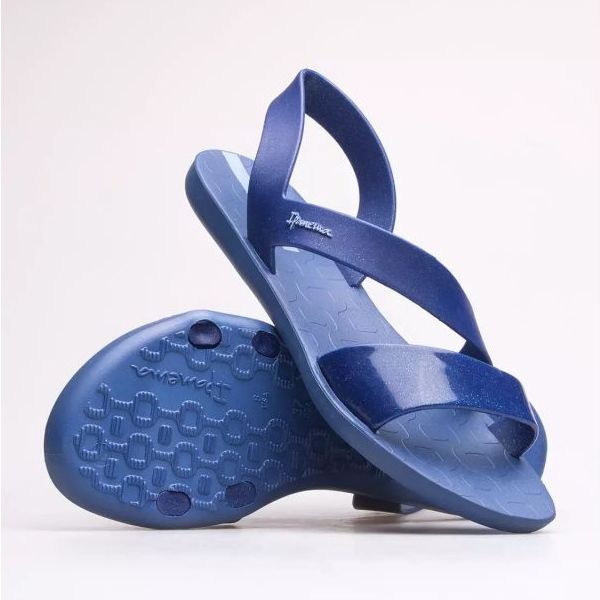 Sandali Fem Ipanema Vibe W 82429-AJ079 blu
