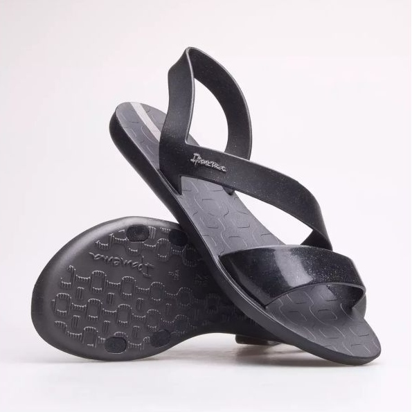 Sandali Fem Ipanema Vibe W 82429-AJ078 nero