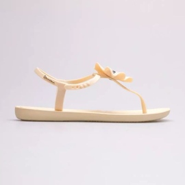 Ipanema Classe Flora Fem Sandali W 26845-AF382 giallo
