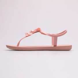 Ipanema Classe Flora Fem Sandali W 26845-AF385 rosa