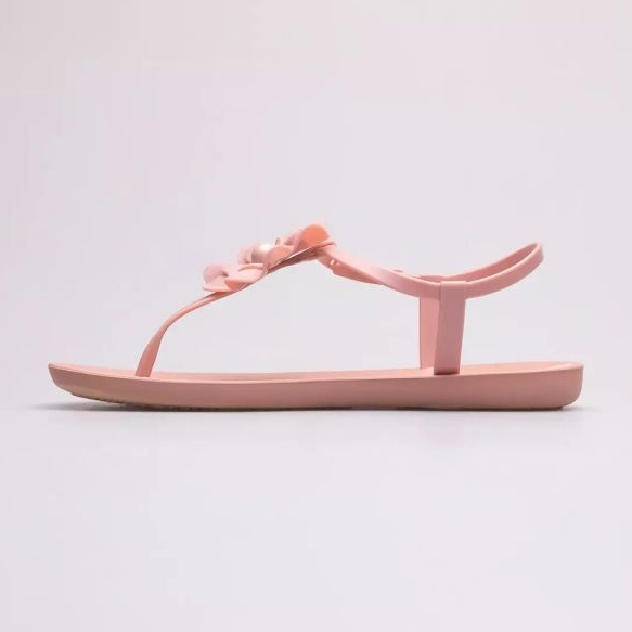 Ipanema Classe Flora Fem Sandali W 26845-AF385 rosa