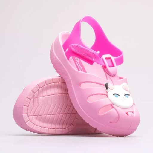 Sandali Ipanema Summer Xi Jr 83354-AH529 rosa