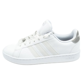 Scarpe Adidas Grand Court Donna FY8944 bianco