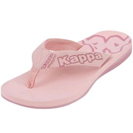 Infradito Kappa Aryse W 243111W 2123 rosa