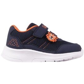 Scarpe Kappa Jak M 280024M 6744 blu
