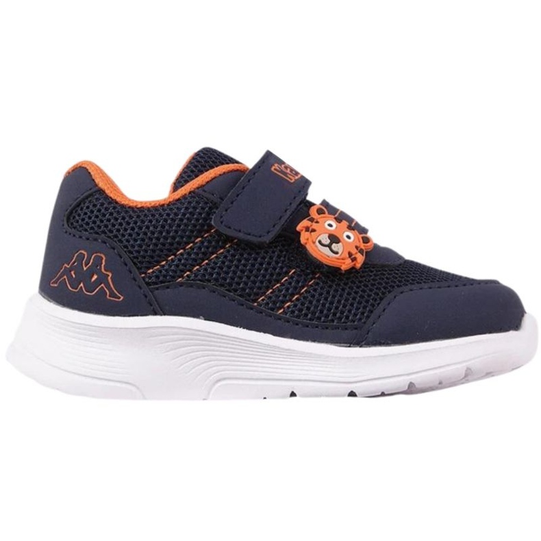 Scarpe Kappa Jak M 280024M 6744 blu