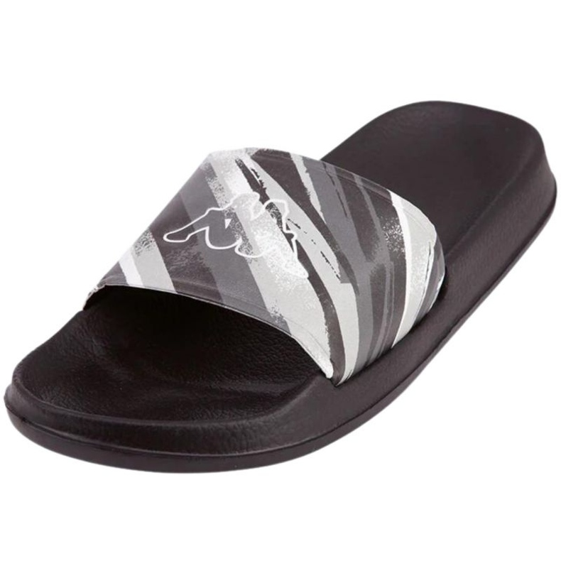 Pantofole Kappa Fantastic St M 243123ST 1110 nero