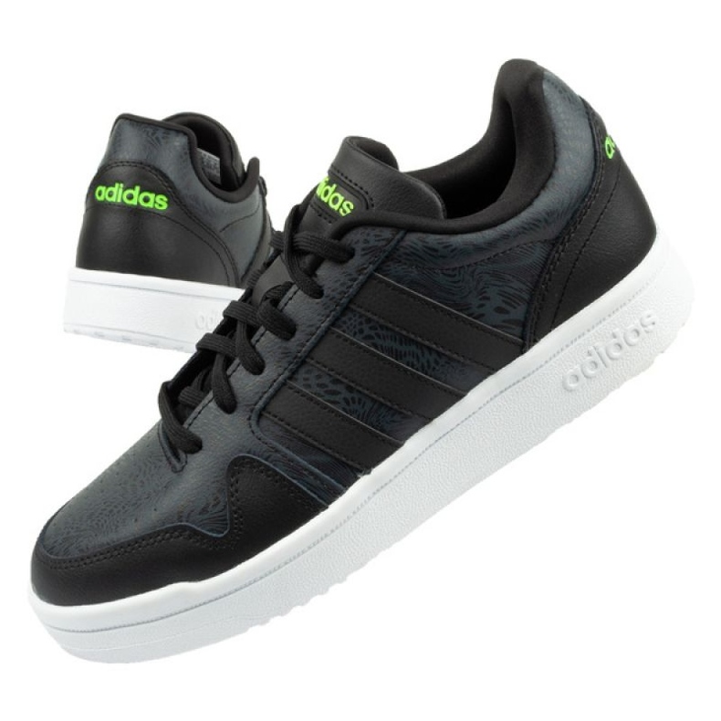 Scarpe Adidas Postmove M H00463 nero
