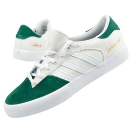 Scarpe Adidas Matchbreak M H04908 bianca