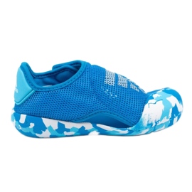Scarpe adidas Altaventure Jr. GV7810 blu
