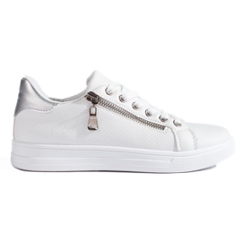 Scarpe da ginnastica bianche Shelovet bianco