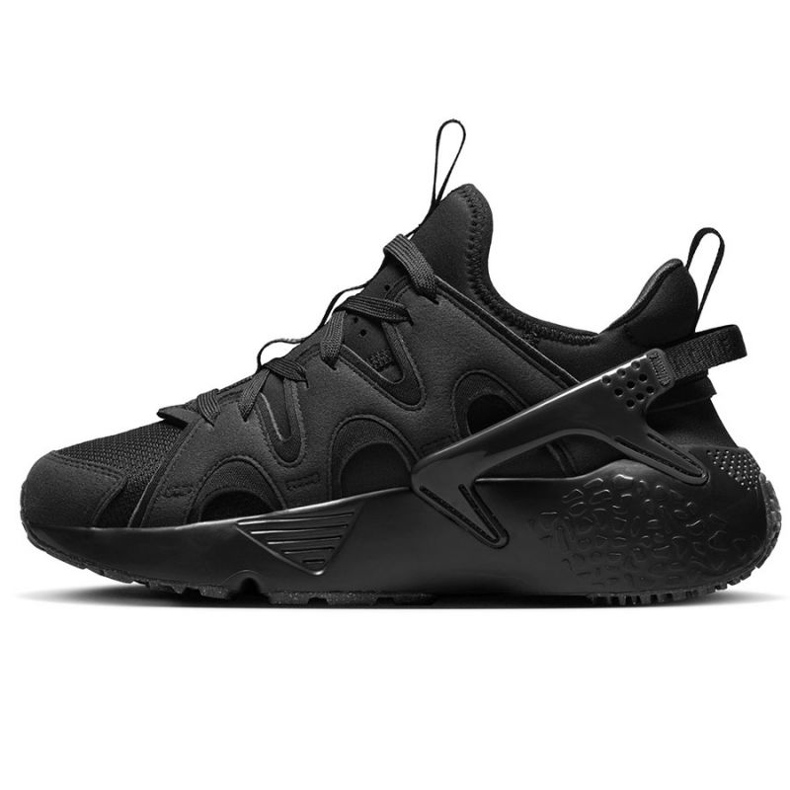 Scarpe Nike Air Huarache Craft W FD2012 001 nero