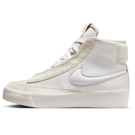 Nike Blazer Mid Victory W DR2948 100 scarpe bianco