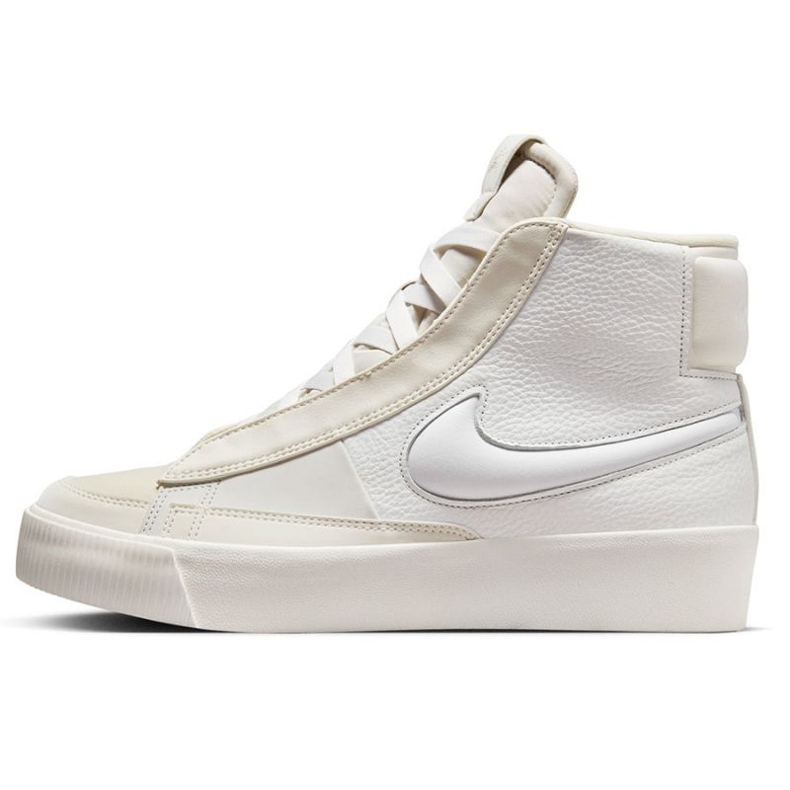 Nike Blazer Mid Victory W DR2948 100 scarpe bianca
