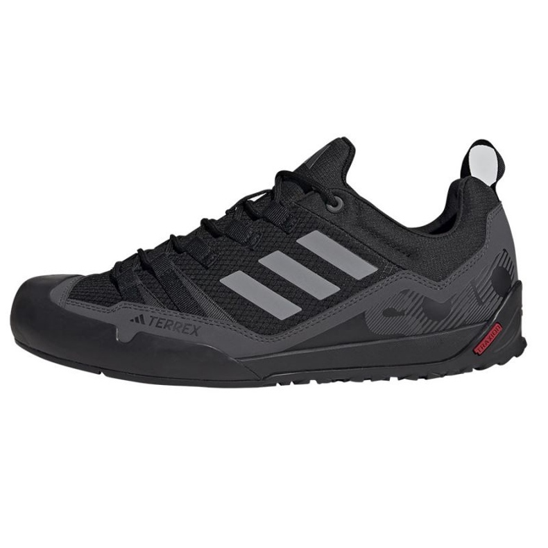 Scarpe adidas Terrex Swift Solo 2 M IE6901 nero