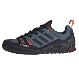 Scarpe adidas Terrex Swift Solo 2 M IE6903 blu