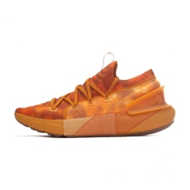 Scarpe Under Armour Hovr Phantom 3 Dyed M 3026348-802 arancia