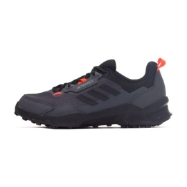 Scarpe adidas Terrex AX4 M HP7391 nero