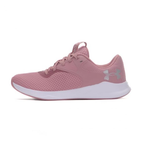 Under Armour Caricato Aurora 2 W 3025060-604 rosa