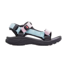 Sandali Lee Cooper W LCW-23-34-1688L rosa
