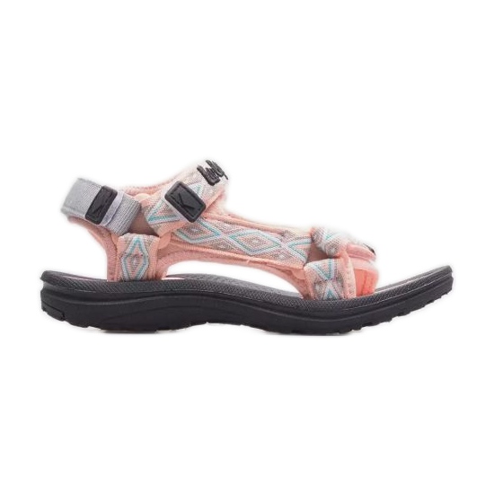 Sandali Lee Cooper W LCW-23-34-1684L rosa