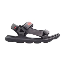 Sandali Lee Cooper LCW-23-34-1697M grigio