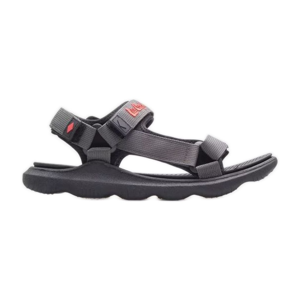 Sandali Lee Cooper LCW-23-34-1697M grigio