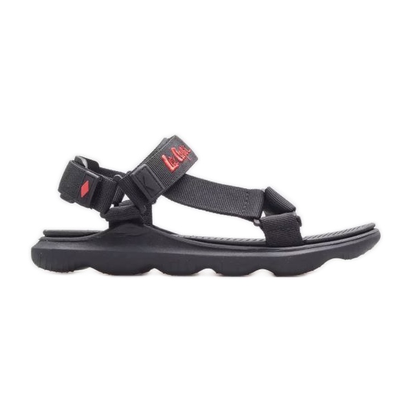 Sandali Lee Cooper W LCW-23-34-1689L nero