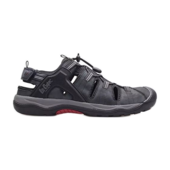 Sandali Lee Cooper M LCW-23-01-1770M nero