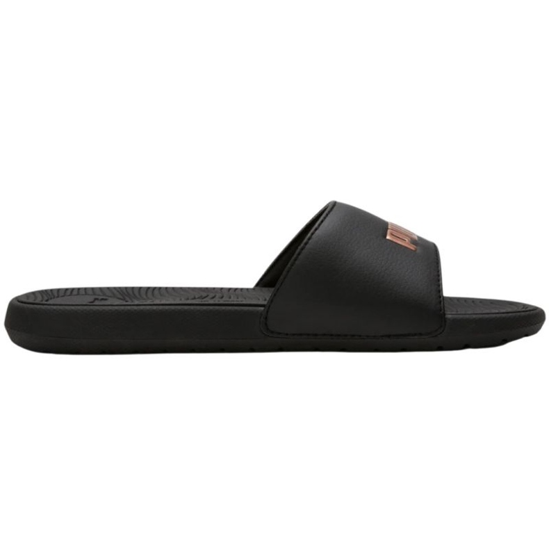 Pantofole Puma Cool Cat 2.0 W 389108 02 nero