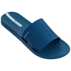 Pantofole Ipanema Way Fem 26307 20729 blu