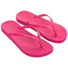 Infradito Ipanema Anat Colors Fem W 82591 AG368 rosa