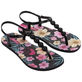 Infradito Ipanema Class Frida Kahlo W 27021 AI782 nero