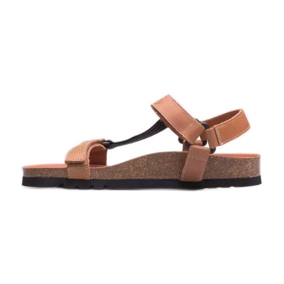 Sandali Scholl Heaven Ad W F23009-1011 beige