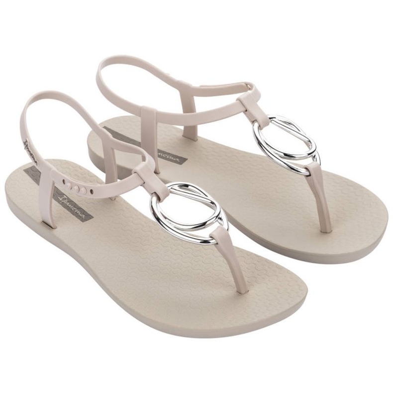 Sandali Ipanema Class Charm Iii Fem W 83332 AH059