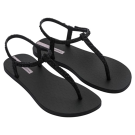 Ipanema Classe Brilha Fem Sandali W 26914 AI193 nero